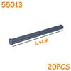 Technical MOC Parts Axle 32062 4519 3705 32073 3706 44294 3707 60485 3737 23948 3708 24316 87083 15462 55013 6587 99008 32209