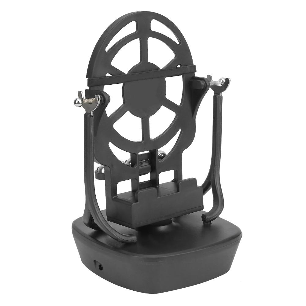 Automatic Phone Wiggler Swing Shake Motion Device Home Decorative Shelves