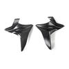 Yamaha MT09/SP Radiator Protector Side Panel Kit