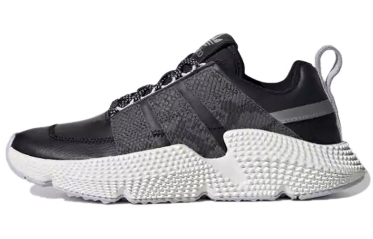 Adidas Prophere V2  Black Grey  Women s FW5356 36
