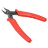 Wire Cutter Portable Alloy Easy Operation Good Performance Higher Working Efficiency Hardware Tools for Wire Cutting