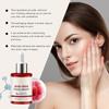 Face Serum, Refreshing And Moisturizing Moisturizing Skin Care And Strengthening Barrier Face Serum 30ml