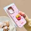 Applicable to Apple 17 liquid silicone anti-drop mobile phone case iPhone16Promax all-inclusive matte 15 protective case 14