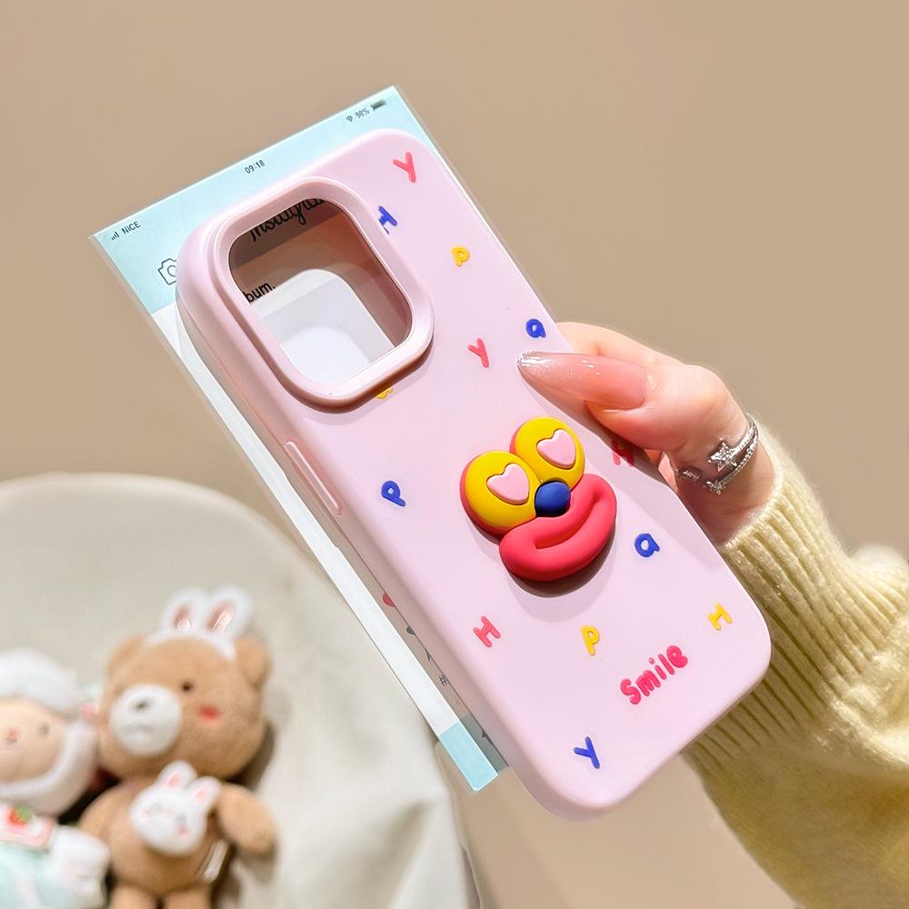 Applicable to Apple 17 liquid silicone anti-drop mobile phone case iPhone16Promax all-inclusive matte 15 protective case 14