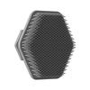 Alwafore Gezichtsreinigingsborstel Scrubber Siliconen Miniatuur Gezicht Diepe Reiniging Scheren Massage Gezichtsscrubborstel Gezichtsreiniger Voor Mannen