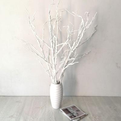 Decoration Foam Branch Display Garden DIY Party Stimulation Artificial