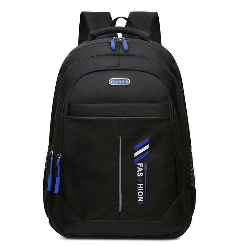 

Li Shen Men s Laptop Backpack