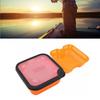 Wearproof Bait Bucket Inner Frame Live Bait Box Portable Bait Storage Box  Live Bait Preparation