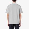 LACOSTE Polo Shirt Men's Light Gray PH644E-55G-CCA