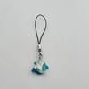 Keychain Phone Hanging Rope Sea Creature Mobile Phone Chain Fish Phone Chain  Phone Charms
