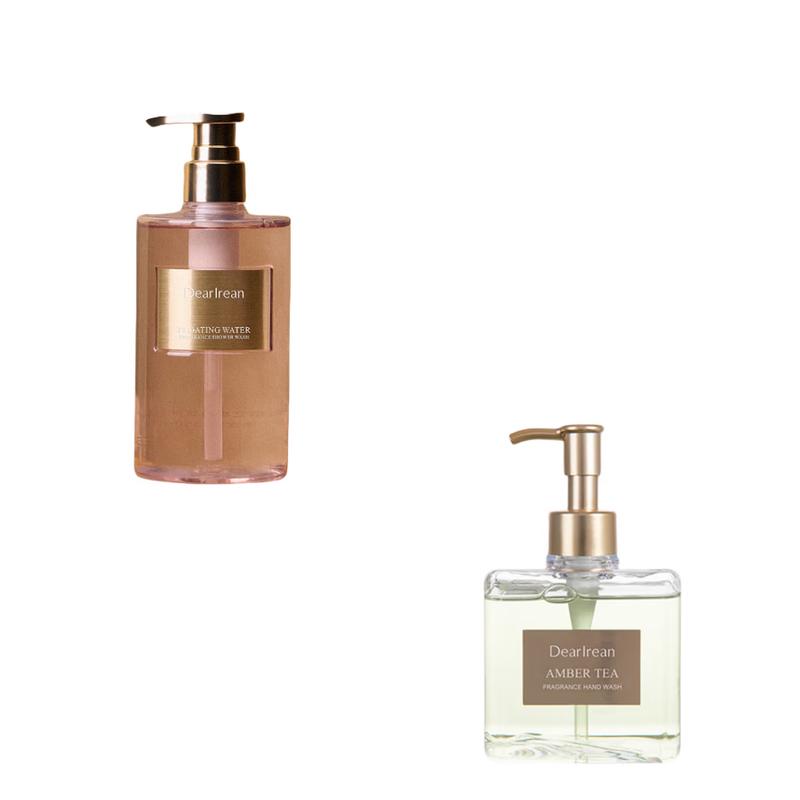 Aileen Employee Comfort Bath Set