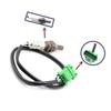 2Pcs Oxygen Sensor 96368765 9657632980 for Peugeot Citroen 1007 106 206 207 306 307 406 407 607 BIPPER PARTNER 1.1 1.4 1.6 Engine
