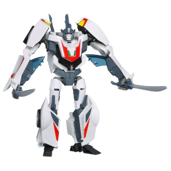 Transformers Prime Robot In Disguise WHEELJACK