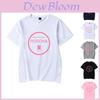 Map Of The Soul Persona Bts Tshirt Unisex Casual Cotton Blend Tee With Bold Graphic Design