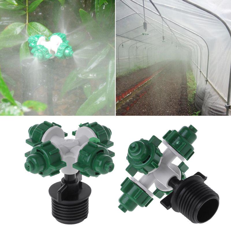 Dropper With Thread Buy Water Sprayer External Thread Connector Irrigation Dropper ...