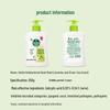 Dettol Jasmine Green Tea Antibacterial Hand Wash (Twin Pack)