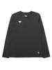 DYNAFIT Spurt Long Sleeve TeeCharcoal