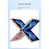 High Quality Slim Ultra Thin Hard Protective Case for VIVO X Fold 3 Fold3 Pro Good Touch Feel Camera Shockproof Protect Phone Cover
