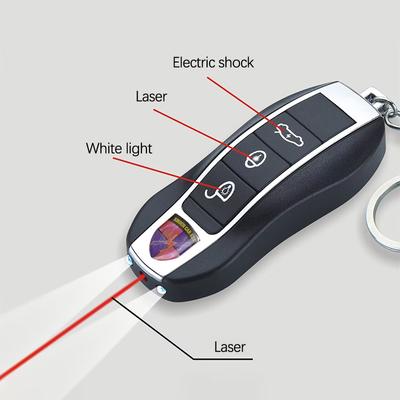 Afstandsbedieningen – Sleutels en remote start van auto's