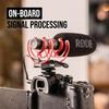 RODE Microphones VideoMic NTG On-Camera Shotgun Microphone VMNTG