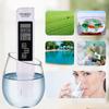 3 In 1 Digital Water Quality Tester EC TDS Meter Range 0-9990 Multifunctional Water Purity Temperature Meter for Drinking Pools