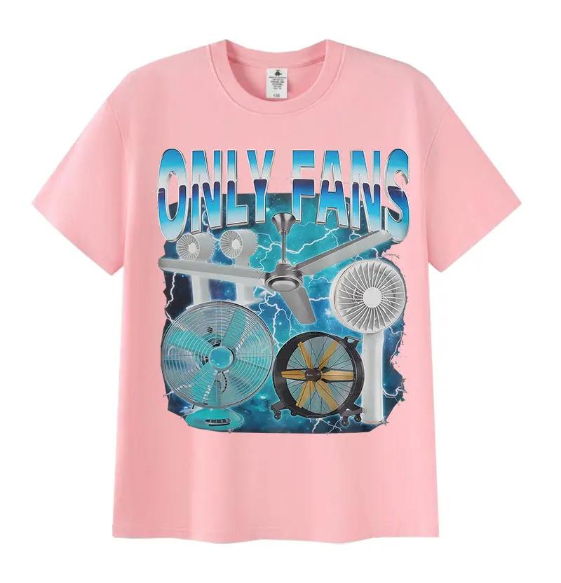 Funny Only Fans Meme Tshirt Unisex Unisex Summer Cozy Cotton Short Sleeve Tshirts Retro Oneck Clothing High Quality T Shirt Tops
