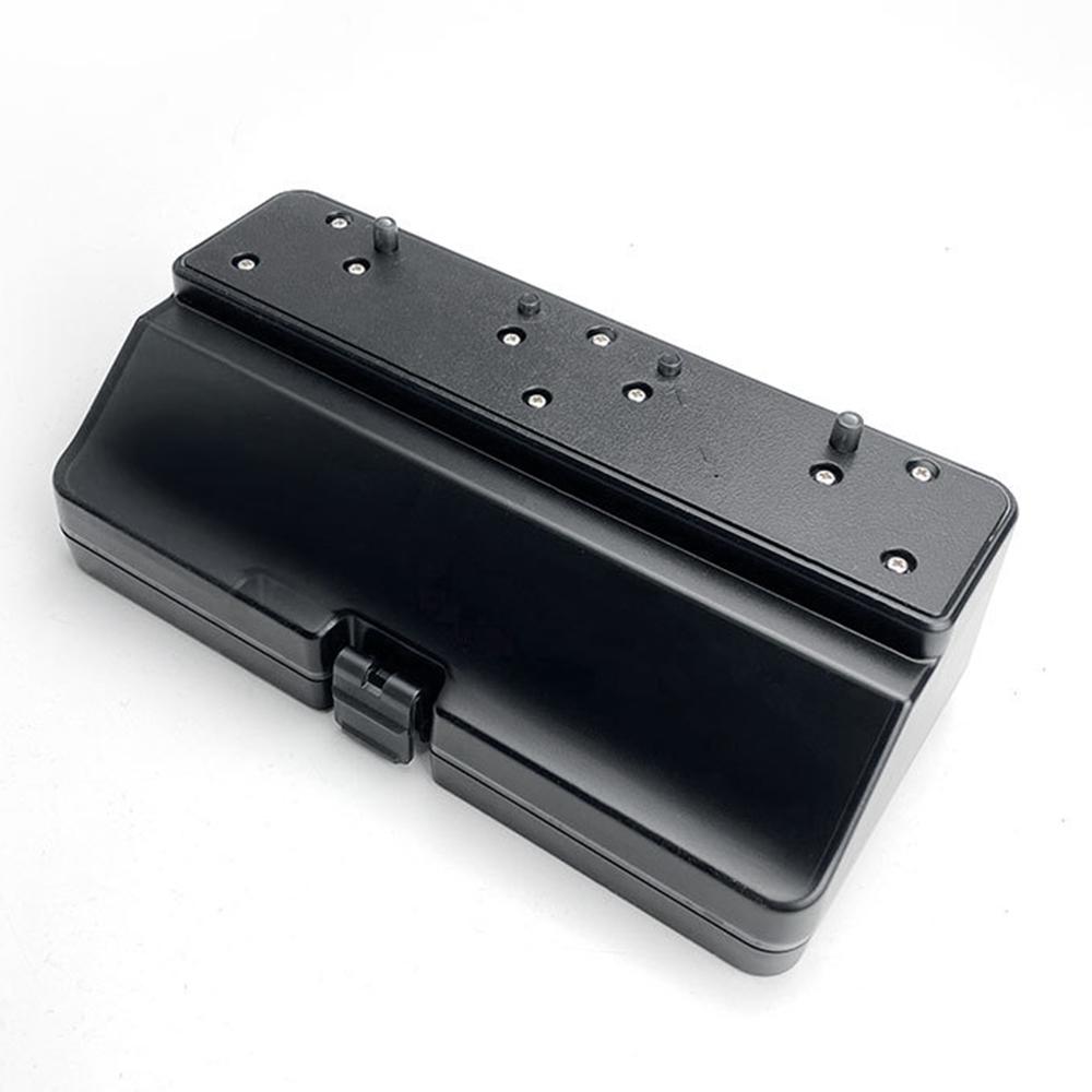 2-in-1 Water Tank Dust Box For Xiaomi Mop 2S 3C Pro STYJ02YM S10 S12, VIOMI V2 V3 Robot Vacuum Cleaner, Replacement Accessories