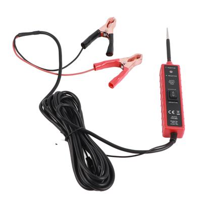 Strumenti di diagnostica – Tester elettrici e strumenti diagnostici
