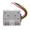 Voltage Converter, 60W Output, IP68 Waterproof, 60V to 12V5A Power Regulator for Vehicles and Security Systems