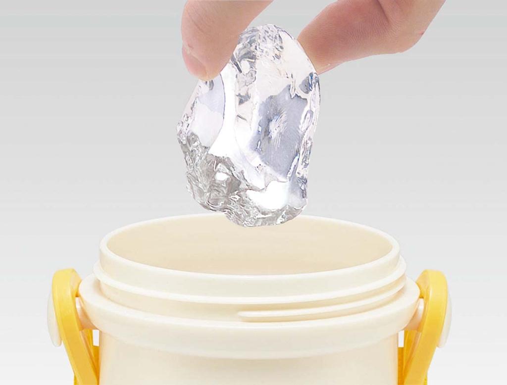 Skater Water Direct Dishwasher Made In Very Hungry Caterpillar for Boys and Children's Bottle, 480ml, Drinking, Plastic, One-Touch Operation, Safe,