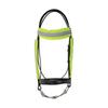 HyVIZ Reflector Bridle Bands