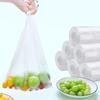 Ba Tian Nu Vest-Style Easy-Tear Fresh-Keeping Bags