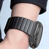 No Gaps Titanium Strap for Samsung Galaxy Ultra Watch 47mm Luxury Metal WatchBand for GALAXY watch 8/8 Classic Men Band Bracelet