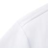 Li-Ning Versatile Fashionable Breathable Short Sleeve T-Shirt Unisex tops White AHSW845-2