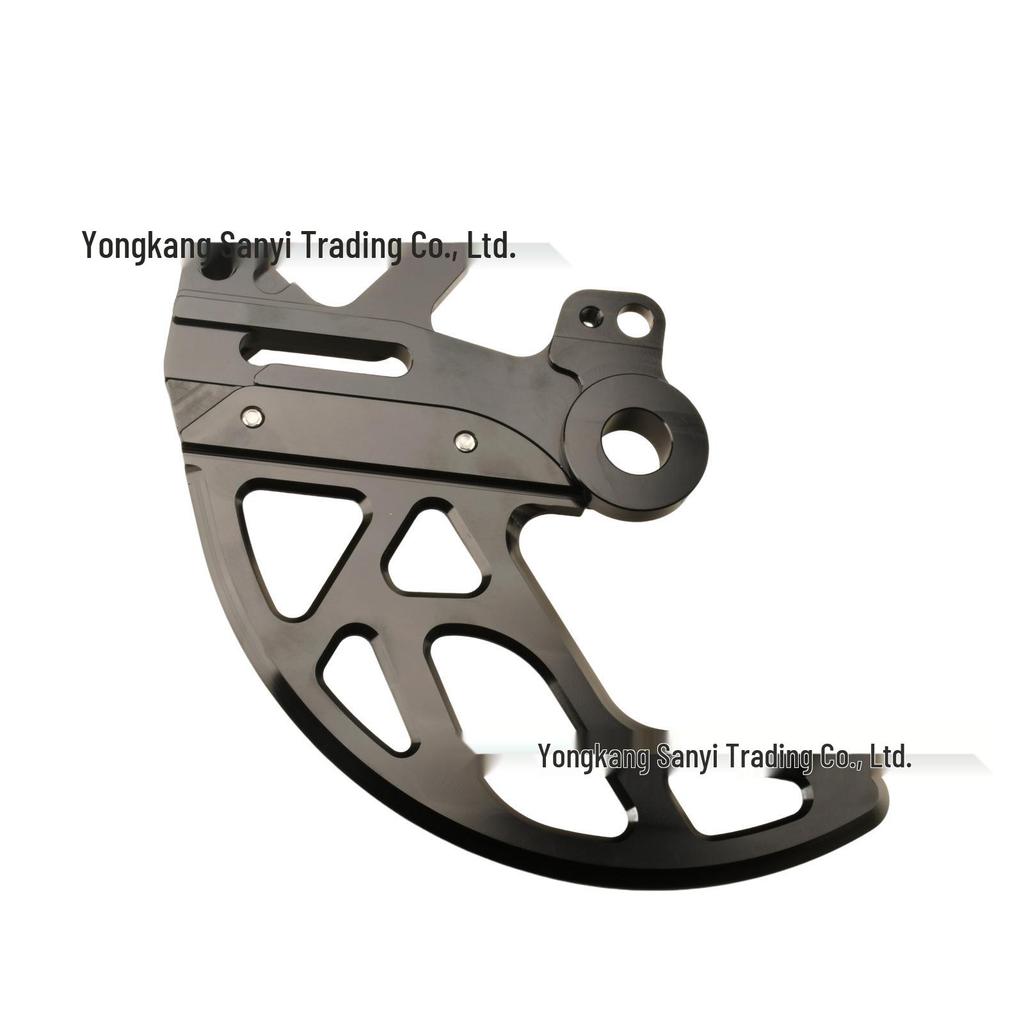 Surron Ultra Bee Electric Motorcycle Rear Brake Disc Protection Bracket