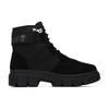 Timberland Comfortable Durable Short Martin Boots Men boots Black A2KWA015