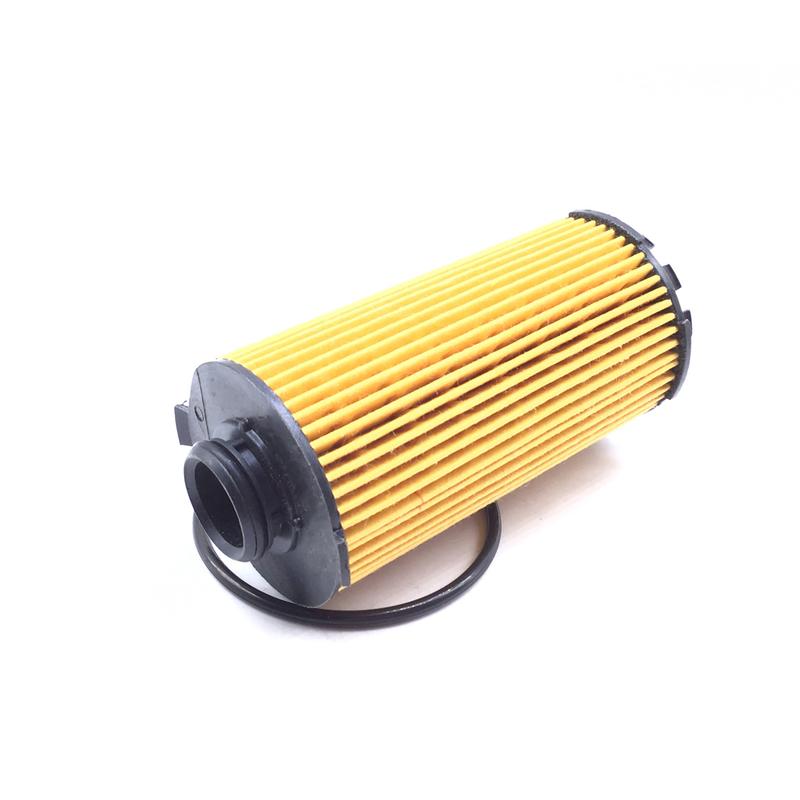 5 X Motorölfilter für Porsche 718 Boxster Cayman 2.0 2.5 E911HD455 9A210722500 HU7051Z