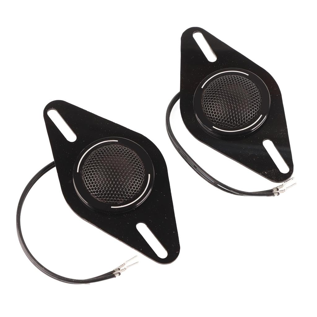 Sound Quality Tweeter Speaker Replacement H631SFJ101 for Subaru Crosstrek Forester Impreza WRX - Compact Design, Premium Material