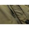 Men S Slim Fit Casual Long Sleeve Stand Collar Solid Jacket