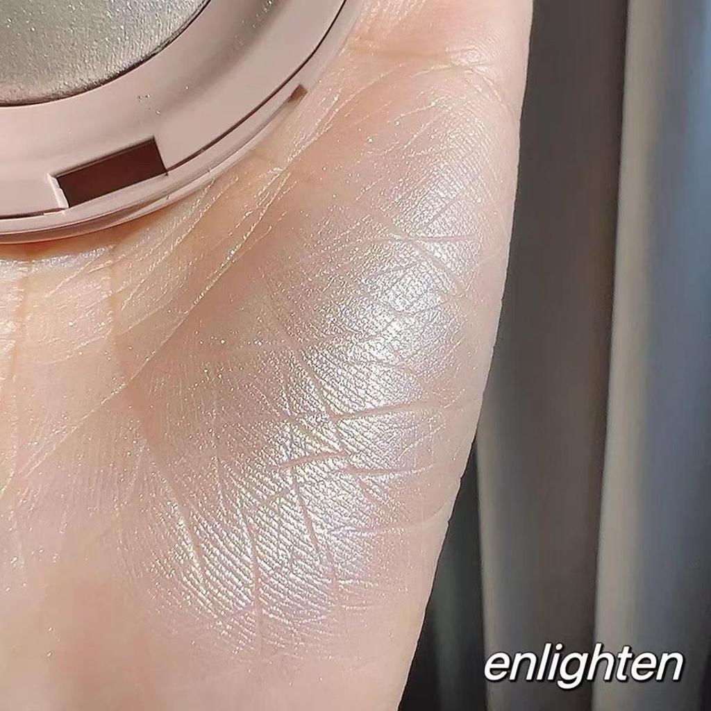 Rare Beauty Serena Seiden Glatt Aufhellender Highlighter - Enlighten/Mesmerize