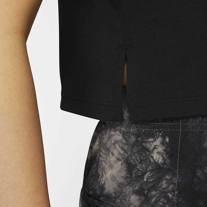 Jordan Essen Tank Plain Logo Print Round Neck Pullover Vest Women Tops DQ4395-010