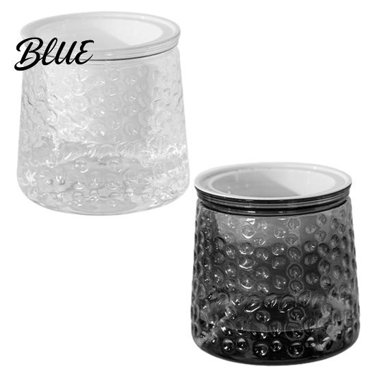 Clear Plastic Planters Self‑Watering Planter Pot Thick Transparent Flower Embossed Pothos Anthurium Growing Pots Decorative Indoor for Hydroponic