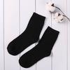 Men’s Bamboo Rayon Ankle Crew Socks Premium Quality  Business Socks for Men Breathable Casual Socks