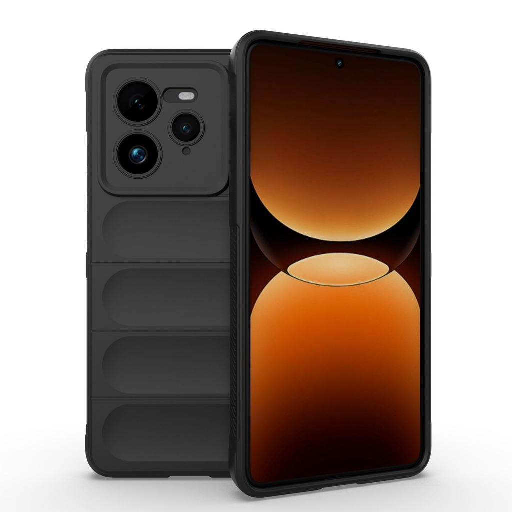 Oppo Realme GT 7 Pro Phone Case,Soft TPU Shockproof Phone Cover for Oppo Realme GT7 Pro
