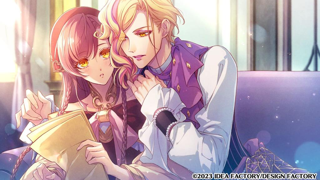 Radiant Tale [Switch] ~Fanfare!~