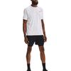 Under Armour T Shirt Men's White 1366140-100