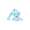 Sanei Boeki Pokemon ALL STAR COLLECTION Manaphy (S) W11 x D7.5 x H15cm Plush Toy Pokemon PP72