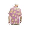 Nike Floral Print Short Sleeve Polo Shirt Men Tops Multicolor DM5033-507