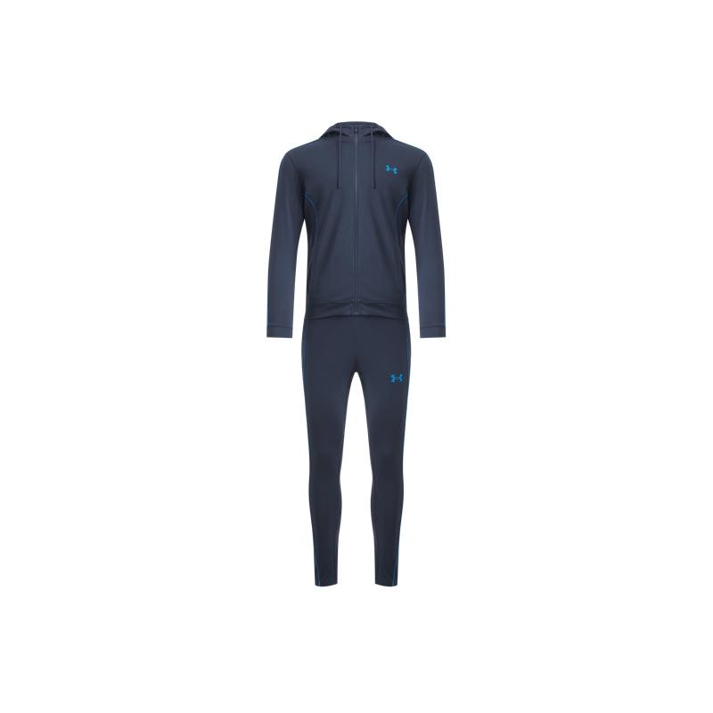 Комплект из худи и штанов Under Armour мужской 1390152-403 L