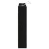 Bathroom Cabinet Set 3 pcs 120 x 14.5 x 70 cm Particleboard